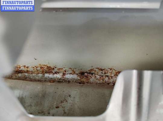 купить Крышка багажника (дверь задняя) на Volkswagen Golf-4