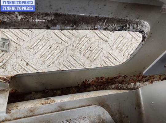 купить Крышка багажника (дверь задняя) на Volkswagen Golf-4