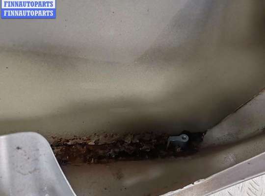 купить Крышка багажника (дверь задняя) на Volkswagen Golf-4