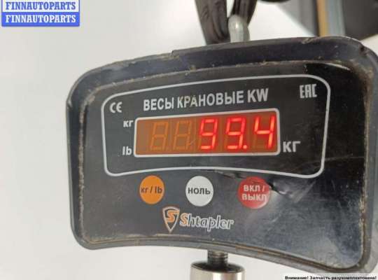 купить Двигатель (ДВС) на Opel Astra G (1998-2004)