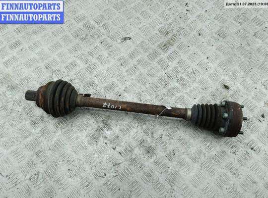 купить Полуось передняя левая на Volkswagen Golf-5