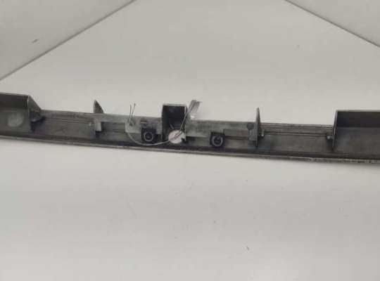 купить Накладка подсветки номера на Audi A4 B5 (1994-2001)