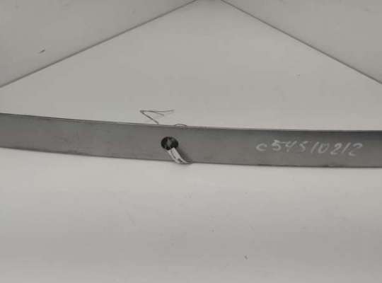 купить Накладка подсветки номера на Audi A4 B5 (1994-2001)