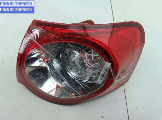 купить Фонарь задний правый на Volkswagen Passat B6