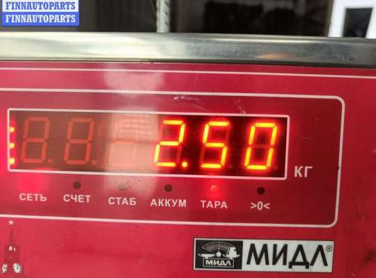 купить Стартер на Peugeot 307