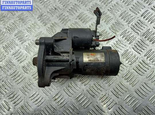 Стартер PG1225643 на Peugeot 307