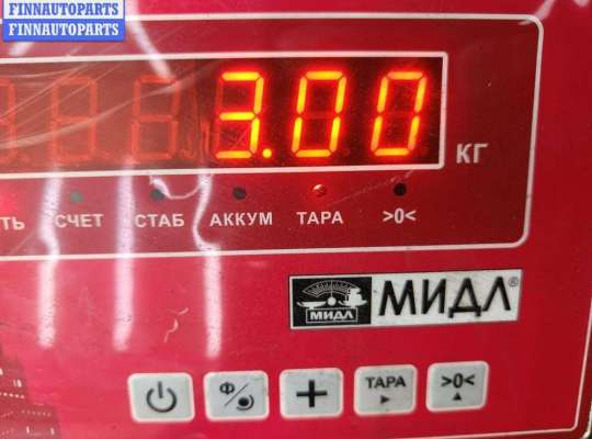 купить Суппорт задний левый на Opel Zafira A (1999-2005)