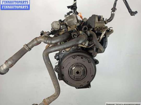 купить Двигатель (ДВС) на Volkswagen Golf-4