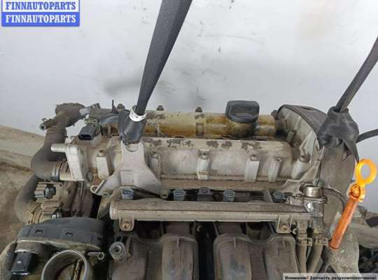 купить Двигатель (ДВС) на Volkswagen Golf-4