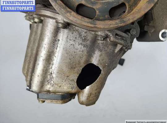купить Двигатель (ДВС) на Volkswagen Golf-4