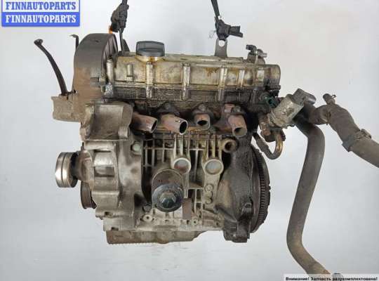 купить Двигатель (ДВС) на Volkswagen Golf-4