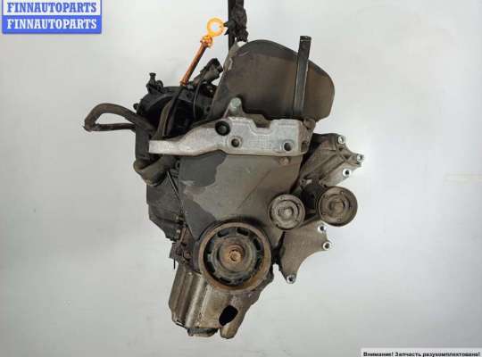 купить Двигатель (ДВС) на Volkswagen Golf-4