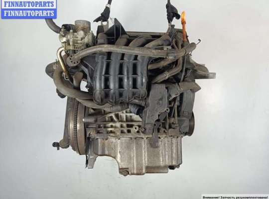 купить Двигатель (ДВС) на Volkswagen Golf-4