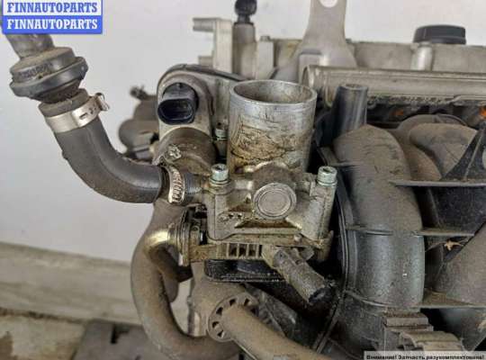 купить Двигатель (ДВС) на Volkswagen Golf-4