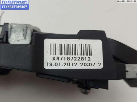 купить Корпус (держатель) ручки двери передней правой на BMW 7 F01/F02 (2008-2015)