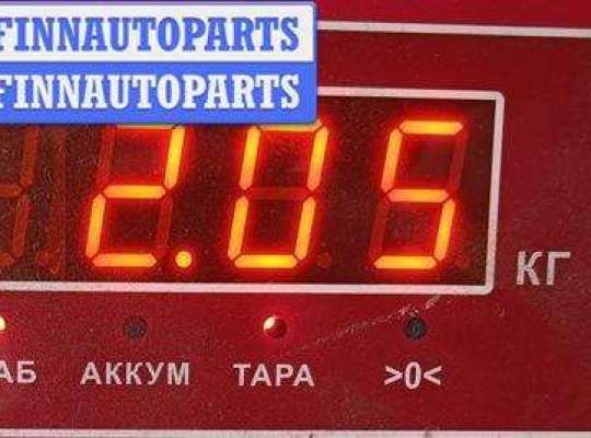 купить Амортизатор подвески задний правый на Peugeot 308 T7 (2007-2013)