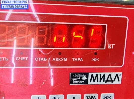 купить Динамик двери задней левой на Ford Galaxy (2000-2006)