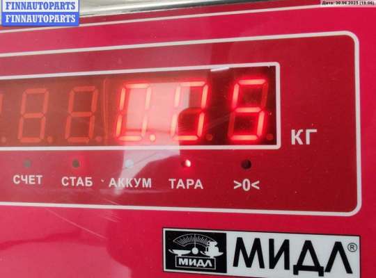 купить Корректор фар на Citroen Xsara Picasso