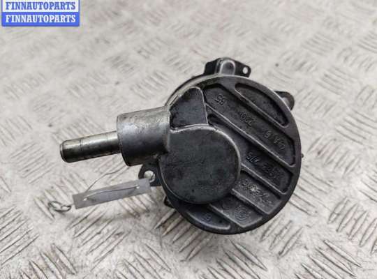 Насос вакуумный (дизель)