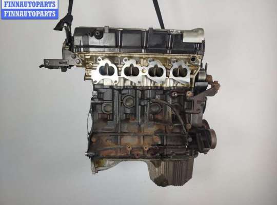 купить Двигатель (ДВС) на Hyundai Coupe (2002-2008)