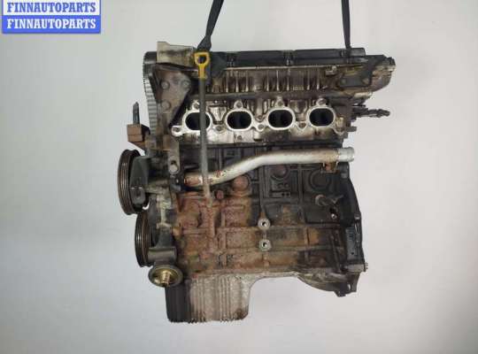 купить Двигатель (ДВС) на Hyundai Coupe (2002-2008)