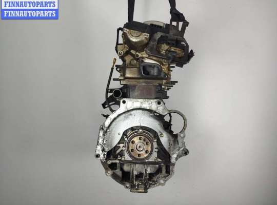 купить Двигатель (ДВС) на Hyundai Coupe (2002-2008)