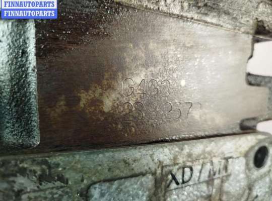 купить Двигатель (ДВС) на Hyundai Coupe (2002-2008)