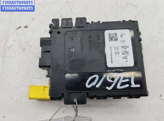 Блок управления VG2751775 на Volkswagen Passat B6
