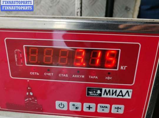 купить Стекло двери передней правой на Peugeot 308 T7 (2007-2013)