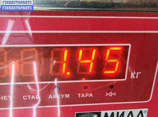 купить Защита крыла (подкрылок) передняя левая на BMW 5 E39 (1995-2003)