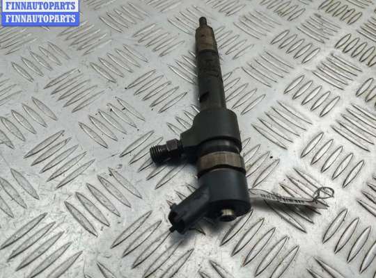 купить Форсунка топливная на Opel Astra H (2004-2009)