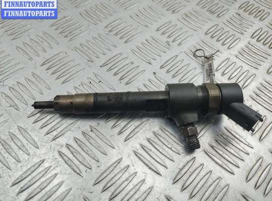 купить Форсунка топливная на Opel Astra H (2004-2009)