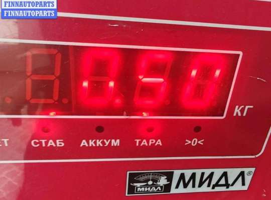 купить Форсунка топливная на Opel Astra H (2004-2009)