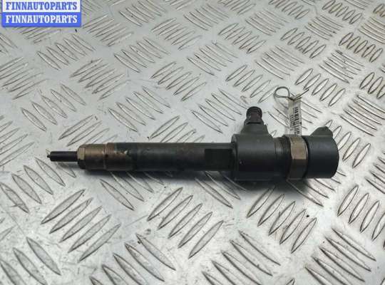 купить Форсунка топливная на Opel Astra H (2004-2009)