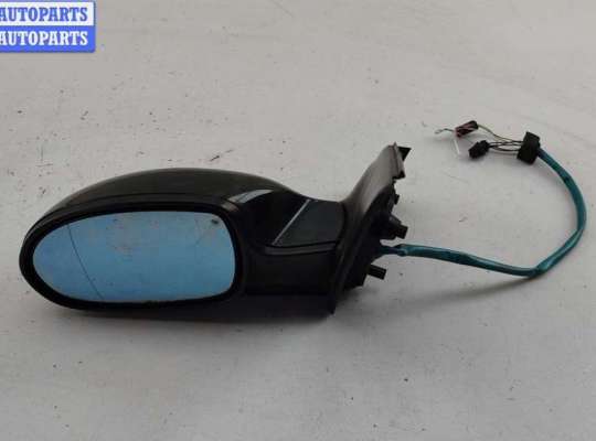 Купить Зеркало наружное левое на Citroen C5 (2001-2008) Зеркало наружное левое CT1156805 на Citroen C5 (2001-2008)