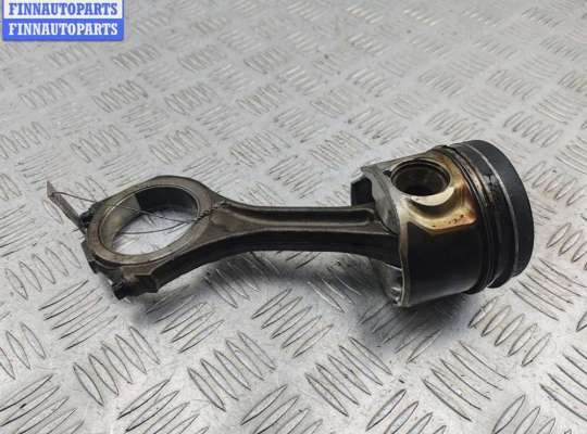 купить Поршень с шатуном на Audi A4 B7 (2004-2008)