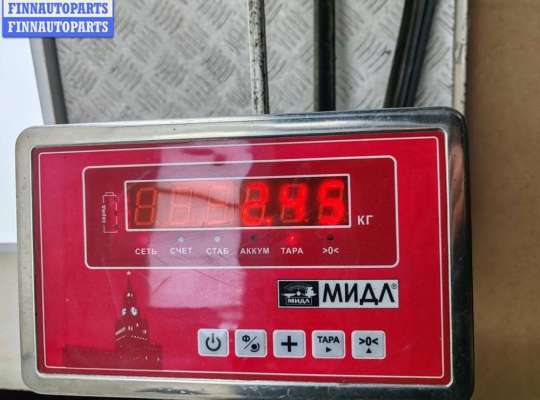 купить Суппорт задний правый на Ford Mondeo III (2000-2007)