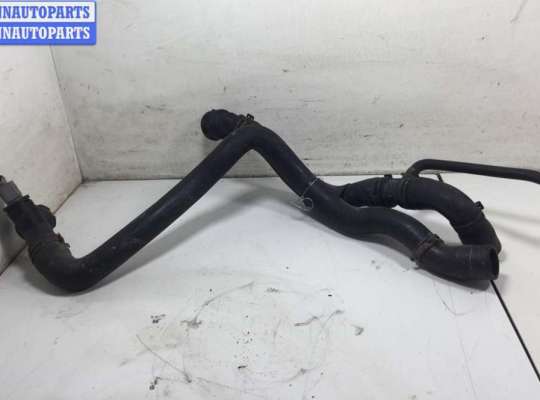 купить Патрубок радиатора на Volkswagen Golf-5