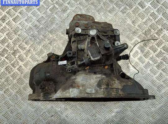 купить КПП 5-ст. механическая на Opel Astra H (2004-2009)