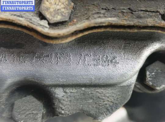 купить КПП 5-ст. механическая на Opel Astra H (2004-2009)