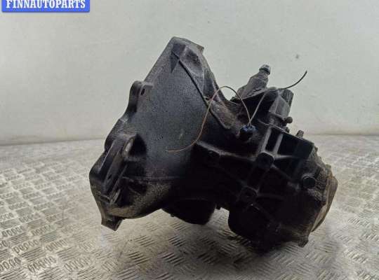 купить КПП 5-ст. механическая на Opel Astra H (2004-2009)