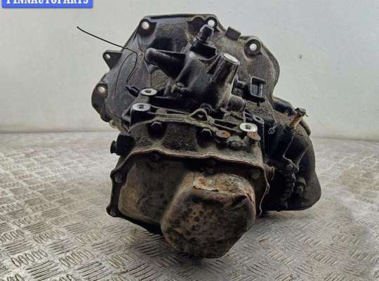 купить КПП 5-ст. механическая на Opel Astra H (2004-2009)