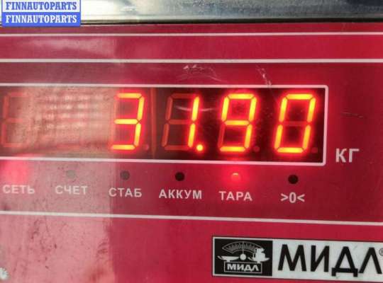 купить КПП 5-ст. механическая на Opel Astra H (2004-2009)
