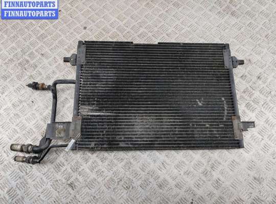 купить Радиатор охлаждения (конд.) на Audi A4 B5 (1994-2001)