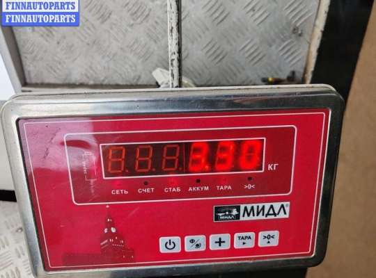 купить Радиатор охлаждения (конд.) на Audi A4 B5 (1994-2001)