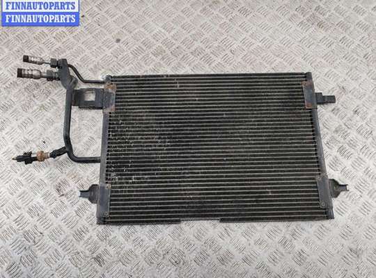 купить Радиатор охлаждения (конд.) на Audi A4 B5 (1994-2001)