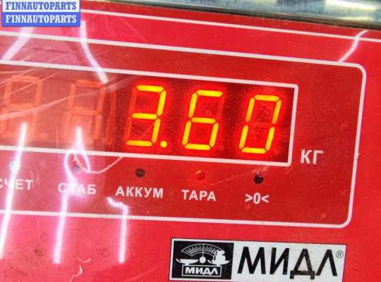 купить Суппорт задний левый на Volkswagen Golf-6