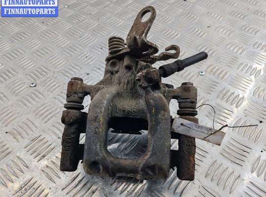 Купить Суппорт задний левый на Volkswagen Golf-6 Суппорт задний левый VG2665067 на Volkswagen Golf-6