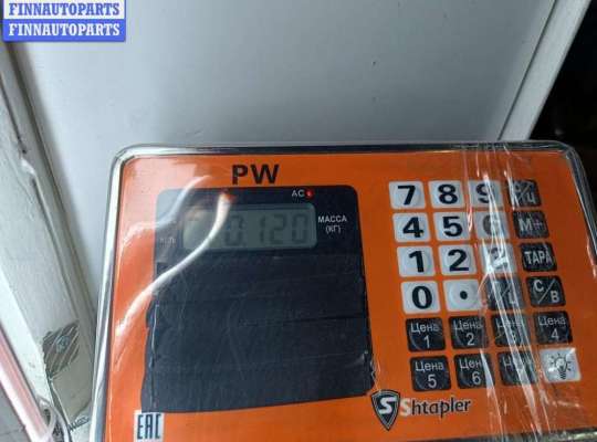 купить Переключатель поворотов на Volkswagen Caddy (2004-2010)