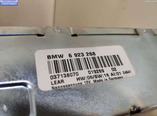 купить Видеомодуль на BMW X5 E53 (1999-2006)